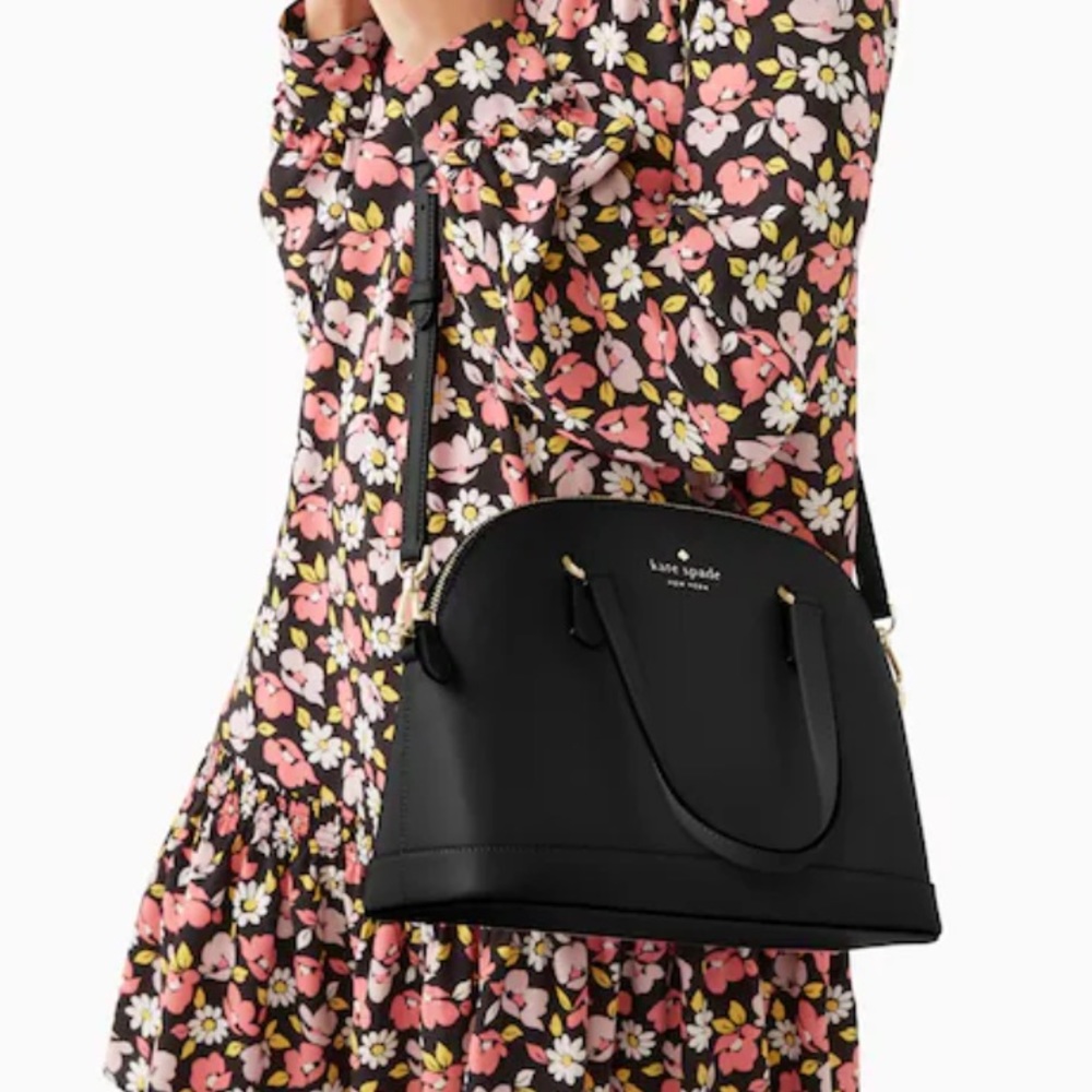 Brand new with tags Kate spade purse